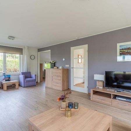 Villapark Kamperfoelie 63 De Koog  Exteriér fotografie